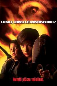 Pet Sematary II - Poster
