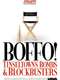 Boffo! Tinseltown's Bombs and Blockbusters