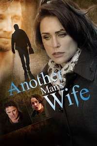 Another Man's Wife - Poster