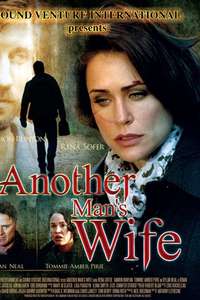 Another Man's Wife - Poster