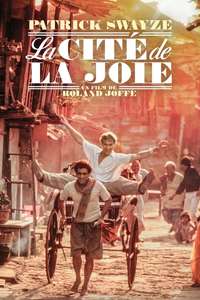 City of Joy - Poster