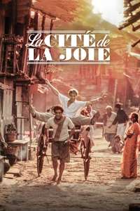 City of Joy - Poster
