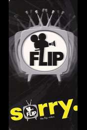 Flip: Sorry