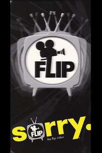 Flip: Sorry - Poster