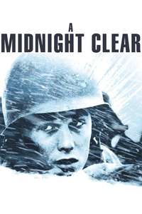A Midnight Clear - Poster
