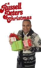 A Russell Peters Christmas Special