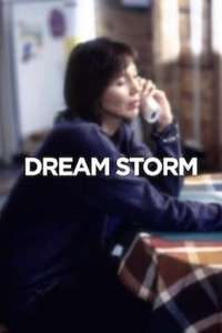 Dream Storm: A North of 60 Mystery - Poster