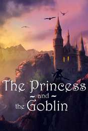 The Princess and the Goblin