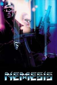 Nemesis - Poster