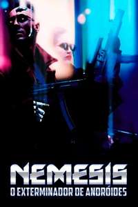 Nemesis - Poster