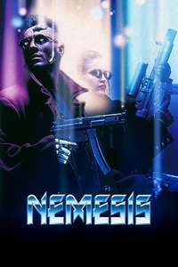 Nemesis - Poster