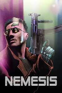 Nemesis - Poster