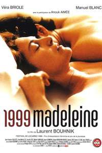 1999 Madeleine - Poster