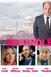 Rekindle - Poster