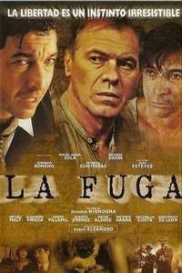La Fuga - Poster