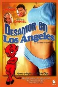 Loveless in Los Angeles - Poster