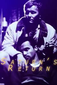 Saturn's Return - Poster