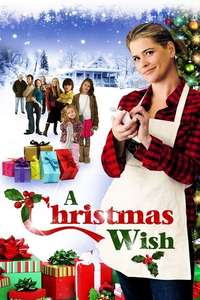 A Christmas Wish - Poster