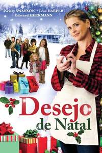 A Christmas Wish - Poster