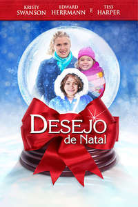 A Christmas Wish - Poster
