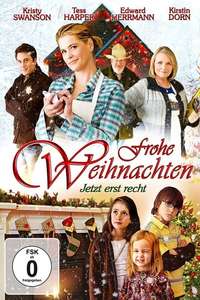 A Christmas Wish - Poster