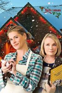 A Christmas Wish - Poster