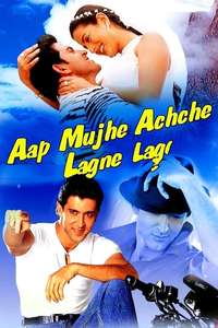 Aap Mujhe Achche Lagne Lage - Poster