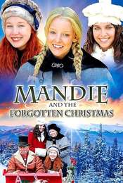 Mandie and the Forgotten Christmas