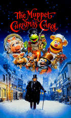 The Muppet Christmas Carol