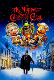 The Muppet Christmas Carol