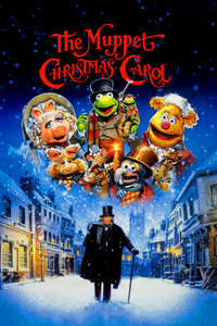 The Muppet Christmas Carol - Posters