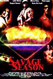 Savage Season