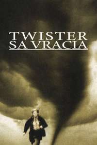 Storm Chasers: Revenge of the Twister - Poster
