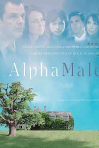 Alpha Male - Poster