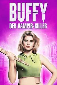 Buffy the Vampire Slayer - Posters