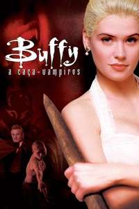 Buffy the Vampire Slayer - Posters