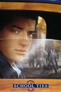 School Ties - Poster