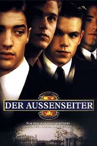 School Ties - Poster