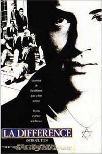 School Ties - Poster