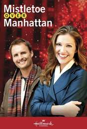 Mistletoe Over Manhattan