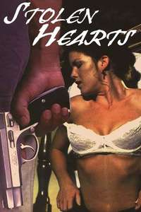 Stolen Hearts - Poster