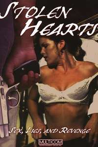 Stolen Hearts - Poster