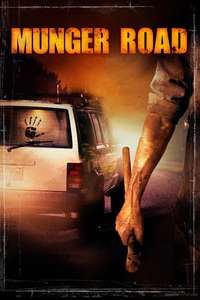 Munger Road - Poster