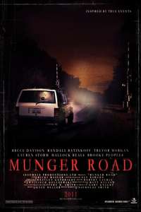 Munger Road - Poster