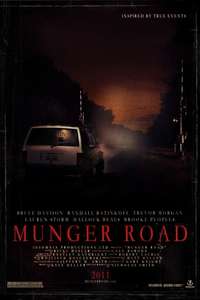 Munger Road - Poster