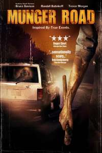 Munger Road - Poster