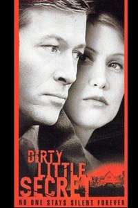 Dirty Little Secret - Poster