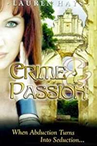 Crime & Passion - Poster