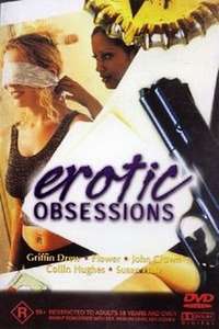 Erotic Obsessions - Poster
