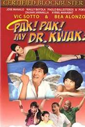 Pak! Pak! My Dr. Kwak!
